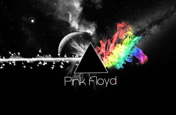 Pink Floyd Music wallpapers hd quality