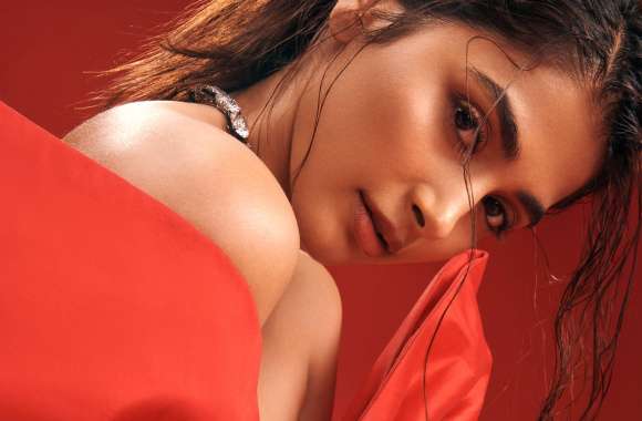 Pooja Hegde 2024 wallpapers hd quality
