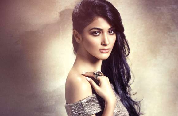 Pooja Hegde Elegance Captured wallpapers hd quality