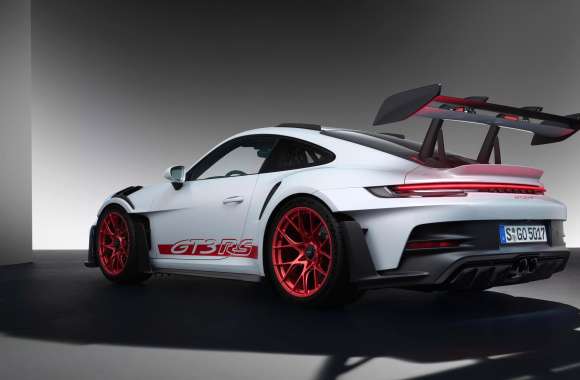 Porsche 911 GT3 RS Wallpaper - Ultimate Sports Car Background wallpapers hd quality