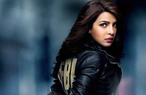 Priyanka Chopra Stunning of a Talented Actress and Singer