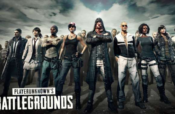 PUBG Ultimate Battlegrounds wallpapers hd quality