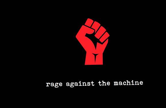 Rage Against the Machine Wallpaper