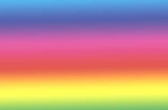 Rainbow Gradient