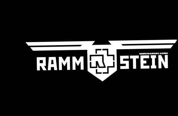 Rammstein Captivating Music Art