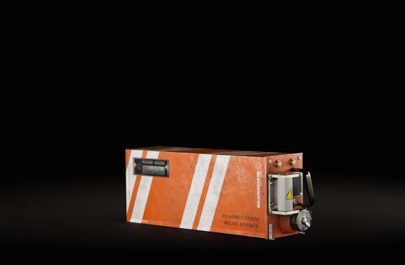 Rammstein Reise, Reise Flight Recorder