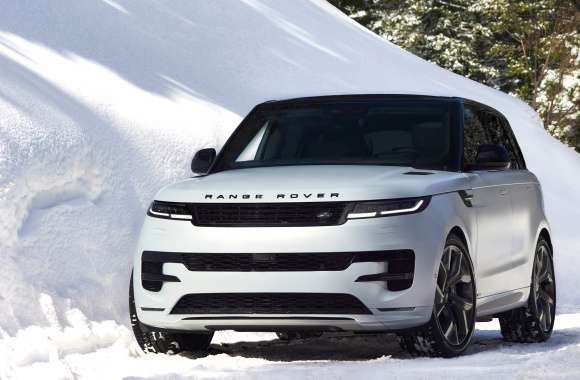 Range Rover Sport Park City Edition 2024