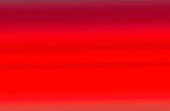 Red Abstract Gradient