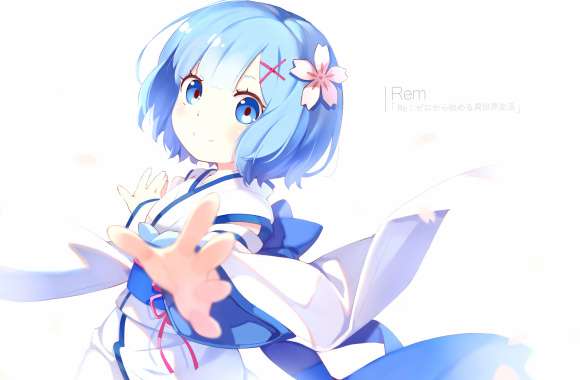 Rem (ReZERO)