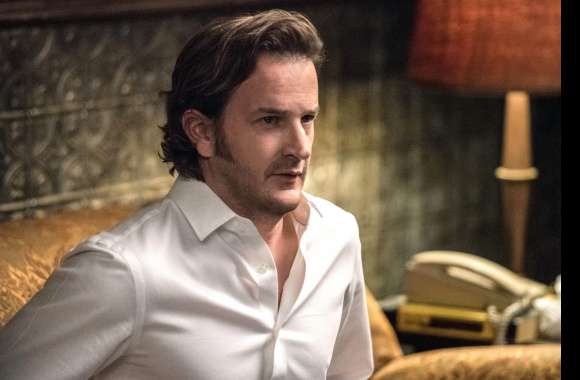 Richard Speight Jr. Gabriel (Supernatural) TV Show Supernatural