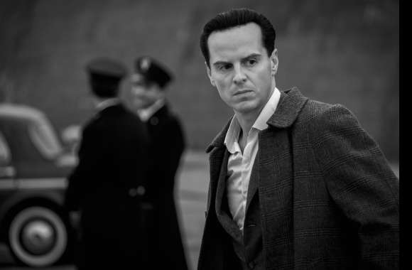 Ripley TV Show Andrew Scott