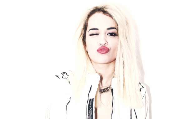 Rita Ora A Vibrant Music Vibe