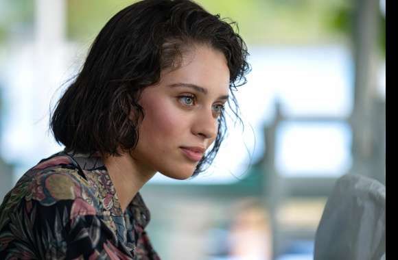 Road House 2024 - Daniela Melchior Stunning Portrayal