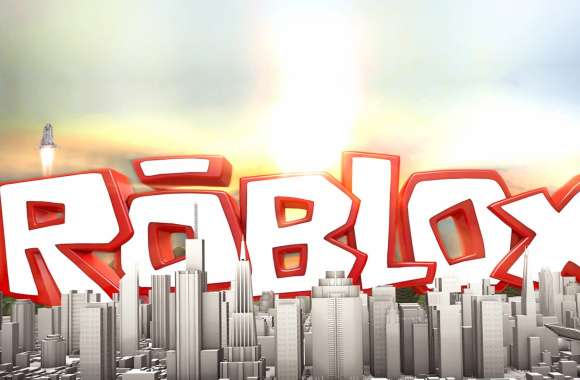 Roblox Cityscape