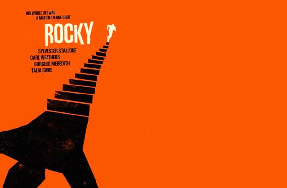 Rocky HD Movie Wallpaper wallpapers hd quality