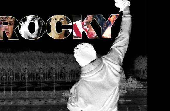 Rocky Movie