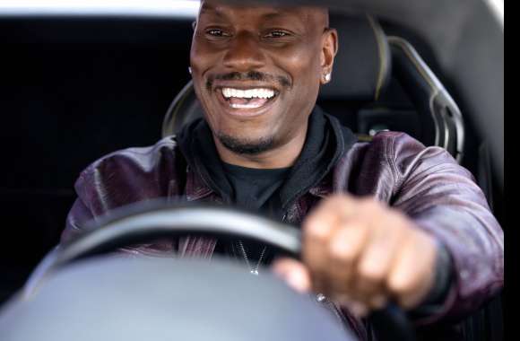 Roman Pearce Tyrese Gibson Movie Fast X wallpapers hd quality