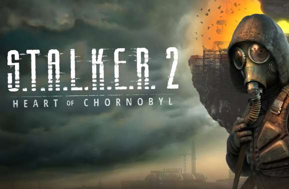 S.T.A.L.K.E.R. 2 Heart of Chornobyl wallpapers hd quality