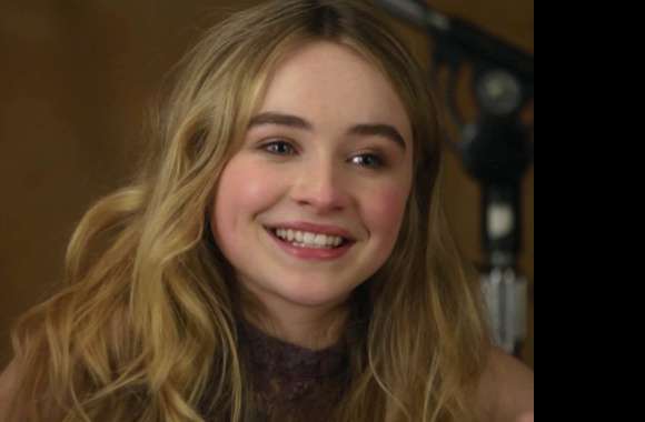 Sabrina Carpenter A Captivating Celebrity Moment