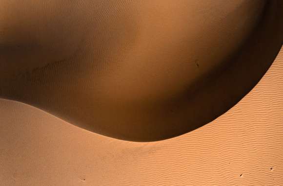 Sand Sand Dune Nature Desert