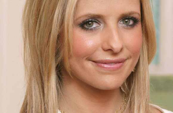 Sarah Michelle Gellar A Iconic Celebrity Moment