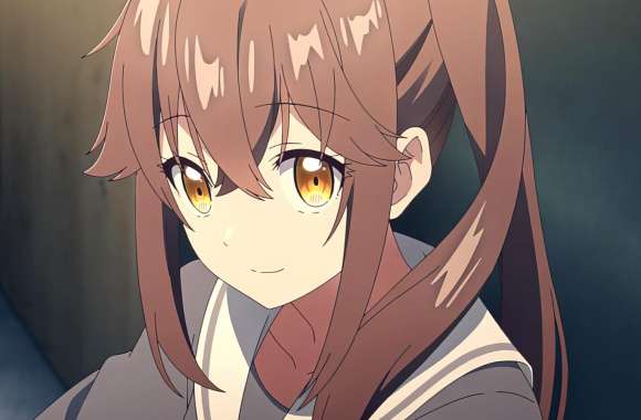 Sasaki and Miyano Anime for Desktop wallpapers hd quality