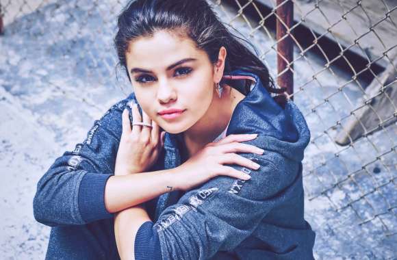 Selena Gomez Captivating Music Moments