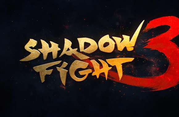 Shadow Fight 3 - Ultimate Gaming Background wallpapers hd quality