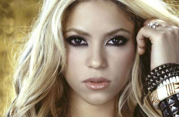 Shakira Music