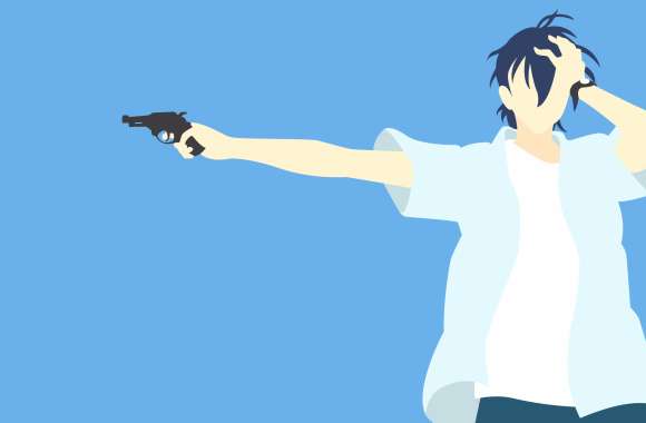 Shinpei Ajiro Anime Summer Time Rendering wallpapers hd quality