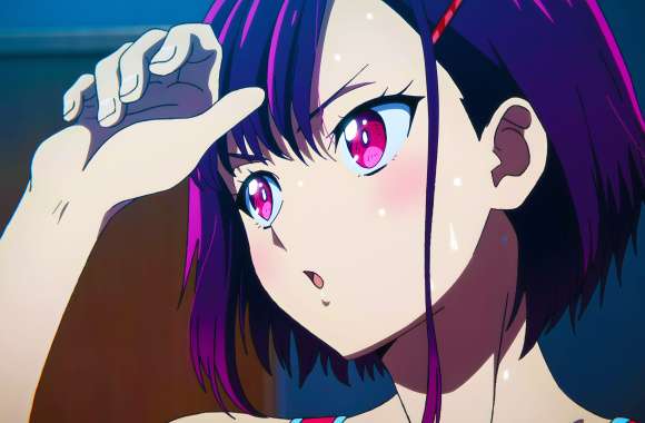 Shizuka Mikazuki Anime Zom 100 Bucket List Of The Dead