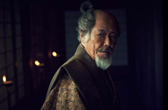 Shogun 2024 TV Series – Feudal Japan Ambiance