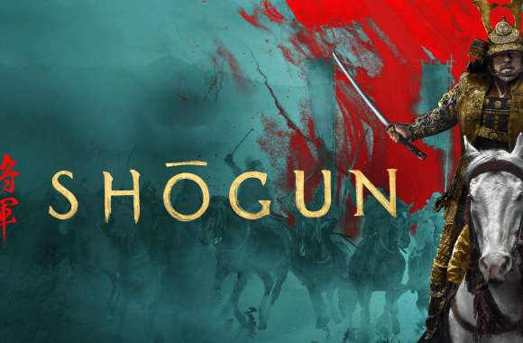 Shogun TV series