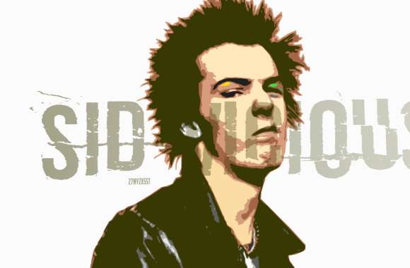 Sid Vicious wallpapers hd quality