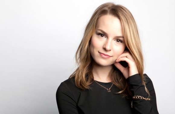 Singer Actress Music Bridgit Mendler