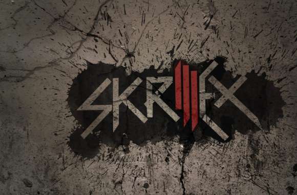 Skrillex Dubstep