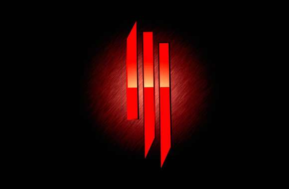 Skrillex Electrifying Music Vibes