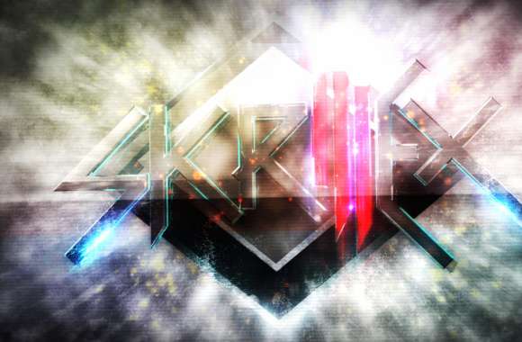 Skrillex Electrifying Music Visuals