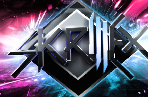 Skrillex Music