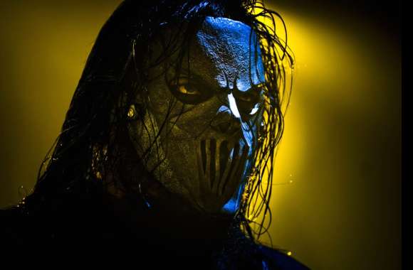 Slipknot A Tribute to Industrial & Nu Metal