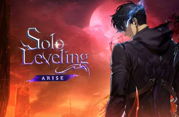 Solo Leveling Arise