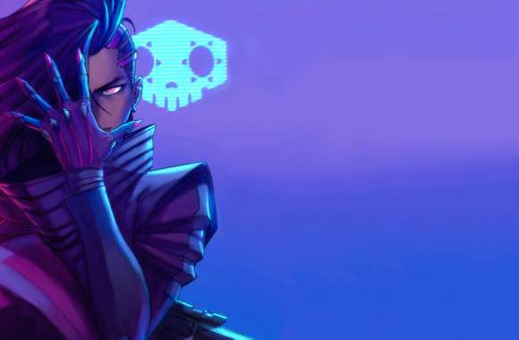 Sombra Overwatch