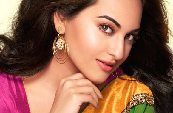 Sonakshi Sinha Celebrity