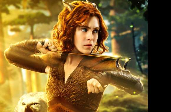 Sophia Lillis Movie Dungeons & Dragons Honor Among Thieves