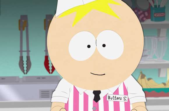 South Park Character - Animated Comedy Series Background wallpapers hd quality