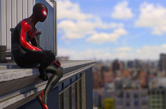 Spider-Man 2 - What If wallpapers hd quality