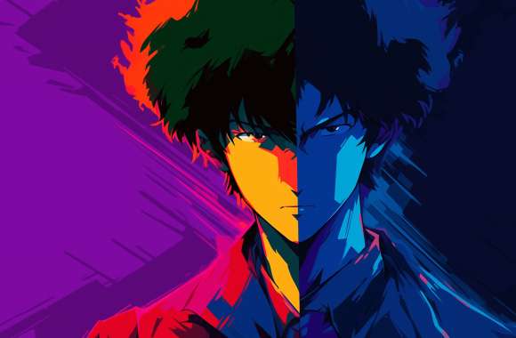 Spike Spiegel Cowboy Bebop Anime wallpapers hd quality