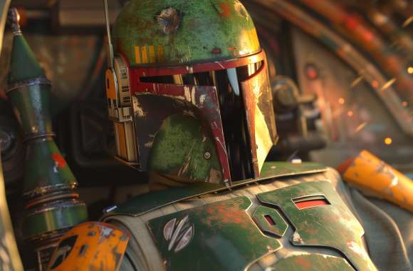 Star Wars Boba Fett wallpapers hd quality