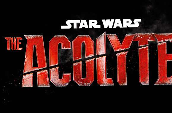 Star Wars The Acolyte