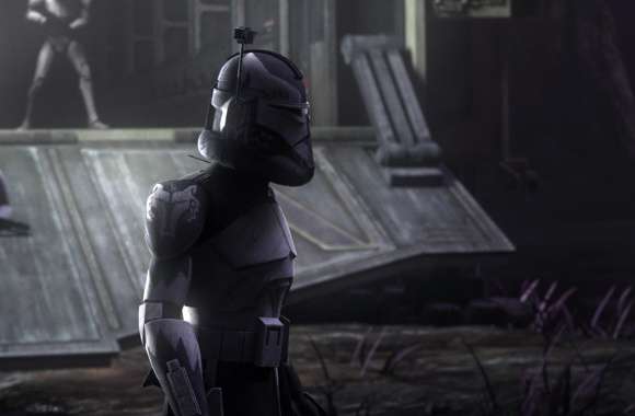 Star Wars The Bad Batch - Elite Clone Troopers